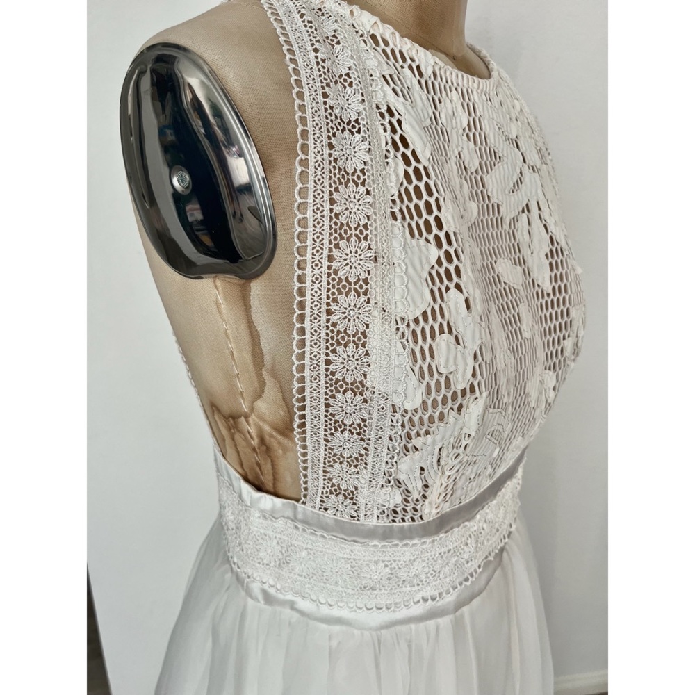 ASILIO dress gown size US 6 - Picture 9 of 12